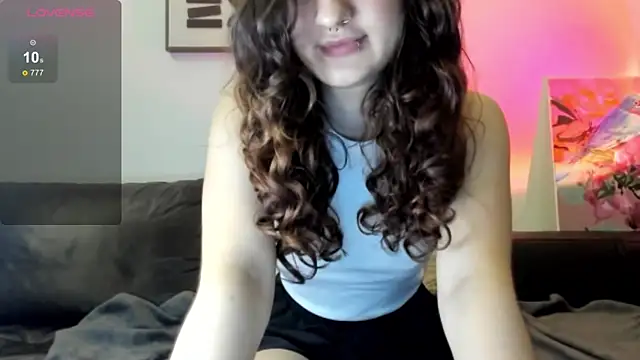 Kissxxkruel online show from November 2025 11:16:01 PM