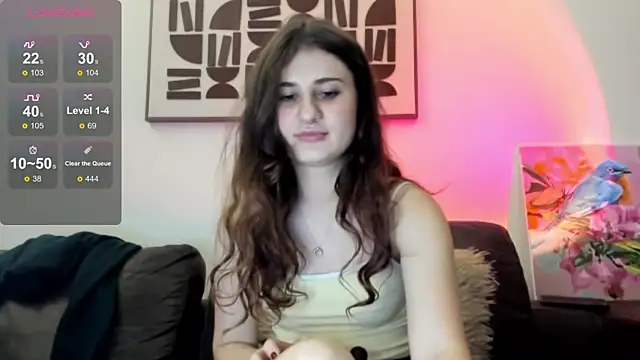 Kissxxkruel online show from November 2025 11:16:02 PM