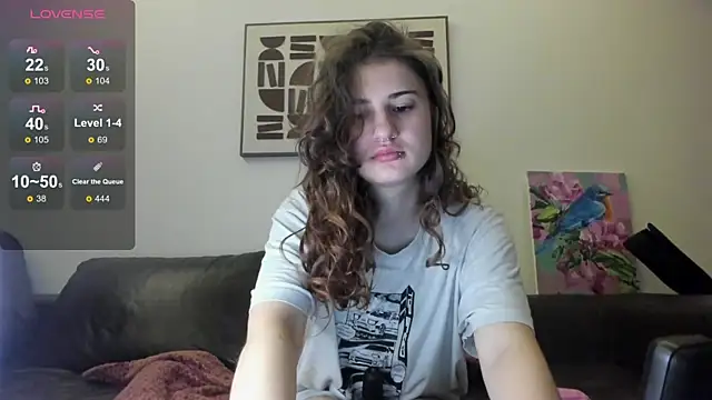 Kissxxkruel online show from December 2025 11:50:02 PM