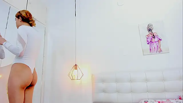 Alanna miaw online show from April 2026 10:32:01 AM