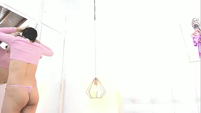 Alanna miaw online show from March 2026 09:04:02 PM