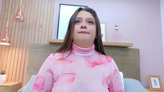 Tessa Stone online show from October 2025 03:18:02 AM