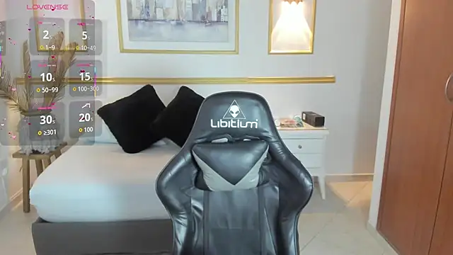 karlyy  online show from December 2025 07:37:01 PM