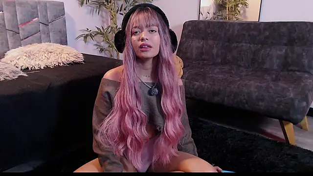 Miss koko  online show from October 2025 11:38:01 PM