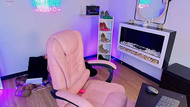 Miss koko  online show from January 2026 11:00:02 PM