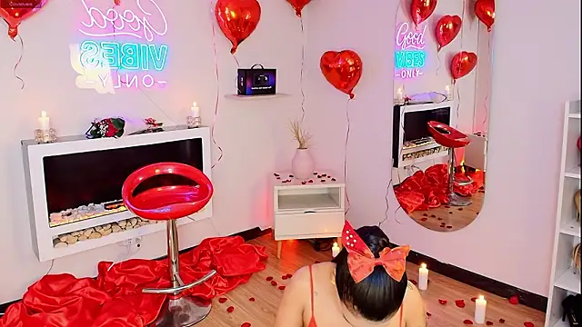 Miss koko  online show from February 2026 03:51:01 AM