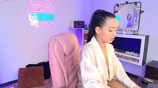 Miss koko  online show from January 2026 03:02:01 AM