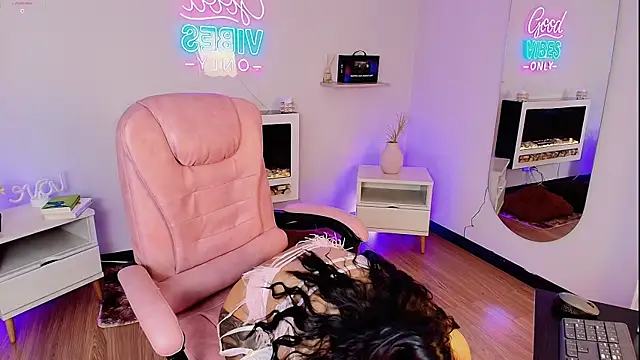 Miss koko  online show from February 2026 03:09:02 AM