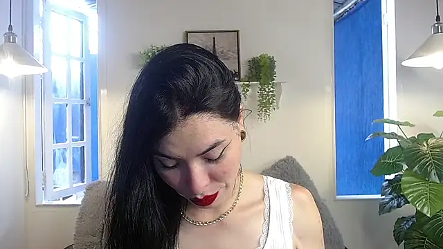 Snapshot of liafaith chatting on November 2025 01:48:01 PM liafaith online show from November 2025 01:48:01 PM