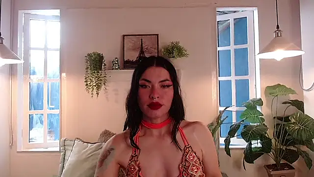 Snapshot of liafaith chatting on November 2025 01:36:02 PM liafaith online show from November 2025 01:36:02 PM