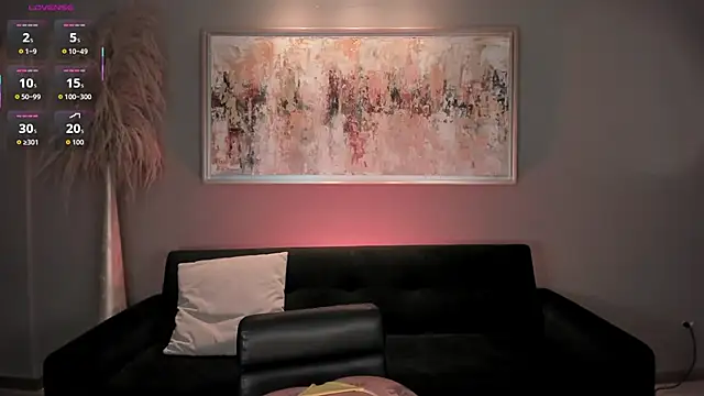 ChristineFord  online show from March 2026 12:33:02 PM