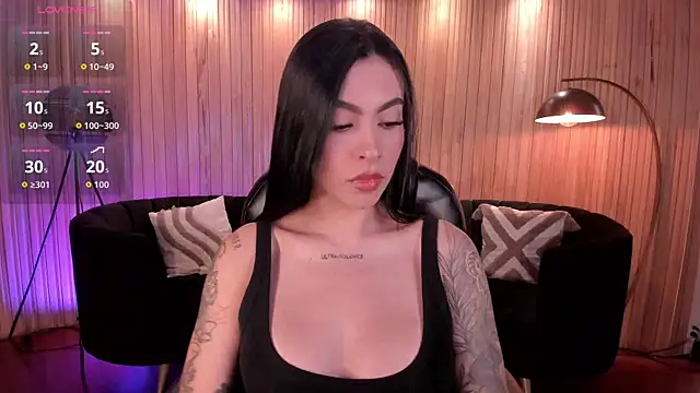 ChristineFord  online show from November 2025 07:35:02 PM