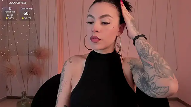 ChristineFord  online show from November 2025 11:54:01 AM