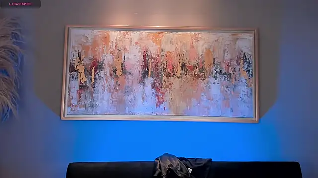 ChristineFord  online show from November 2025 12:15:02 PM