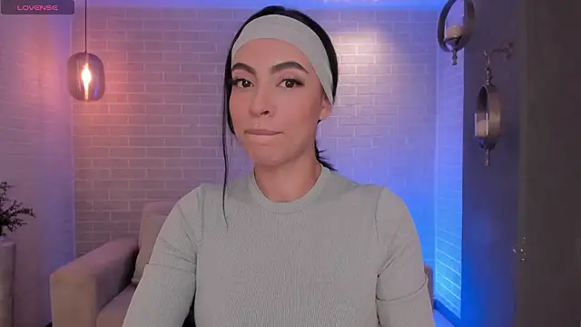 ChristineFord  online show from March 2026 07:51:01 PM