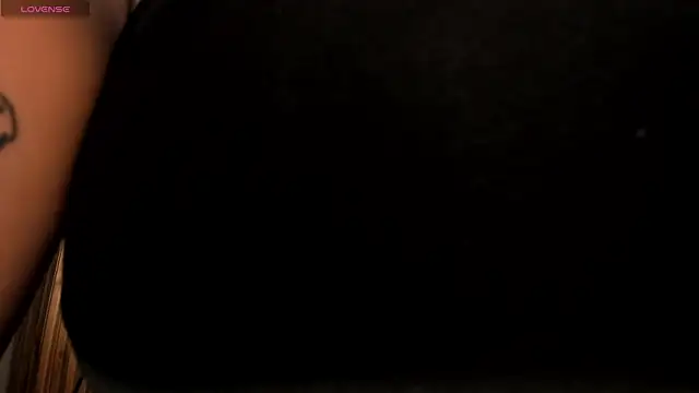 ChristineFord  online show from July 2026 12:02:01 PM