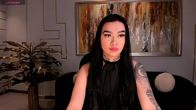 MeganCross1 online show from November 2025 03:51:02 AM