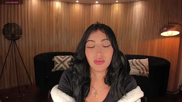 CelesteMoonX online show from June 2026 04:46:02 AM
