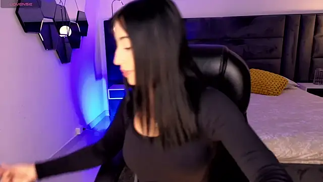CelesteMoonX online show from July 2026 02:19:02 AM
