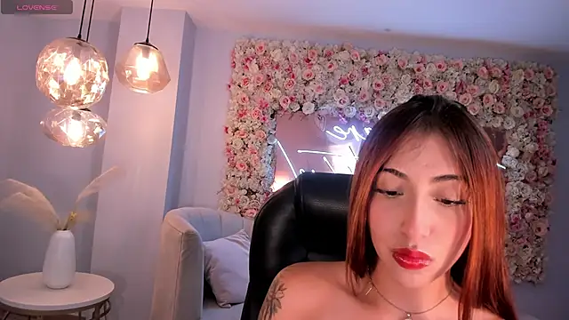 CelesteMoonX online show from March 2026 01:39:01 AM