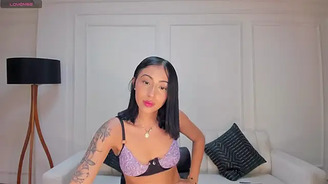 CelesteMoonX online show from November 2025 01:50:02 AM