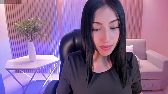 CelesteMoonX online show from July 2026 04:56:01 AM