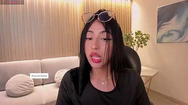 CelesteMoonX online show from April 2026 02:21:01 AM