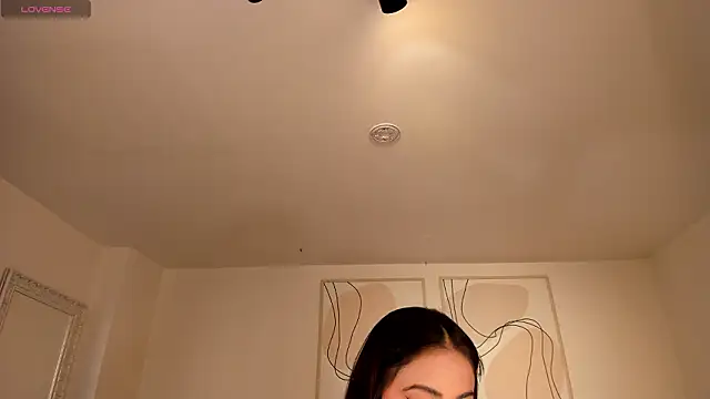 CelesteMoonX online show from March 2026 02:49:02 AM