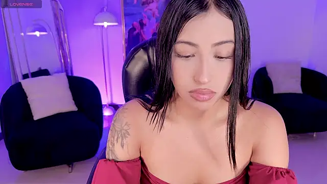 CelesteMoonX online show from July 2026 03:06:02 AM