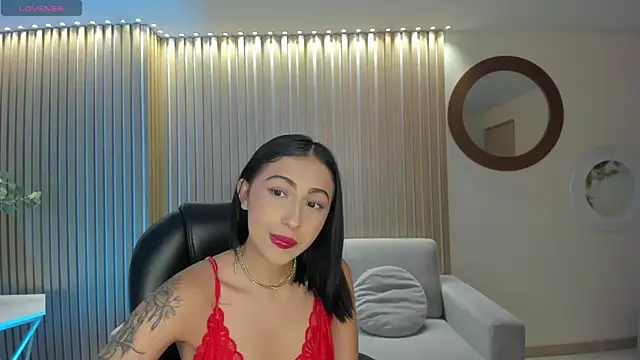 CelesteMoonX online show from January 2026 01:42:02 AM