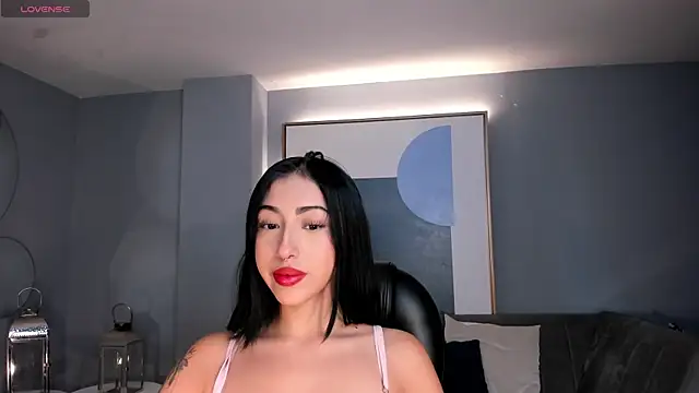 CelesteMoonX online show from January 2026 01:56:01 AM
