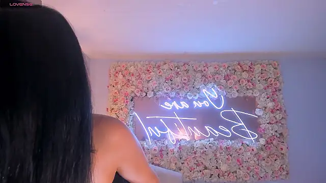 CelesteMoonX online show from January 2026 01:53:02 AM