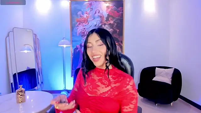 CelesteMoonX online show from June 2026 02:39:02 AM