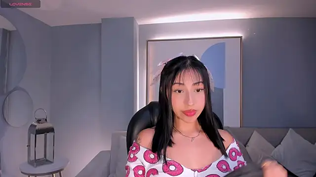 CelesteMoonX online show from May 2026 02:15:02 AM