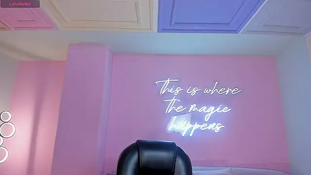 CelesteMoonX online show from March 2026 01:59:02 AM