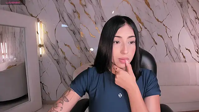CelesteMoonX online show from June 2026 02:05:02 AM