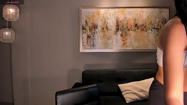 ScarlettBlaze  online show from February 2026 12:02:02 PM