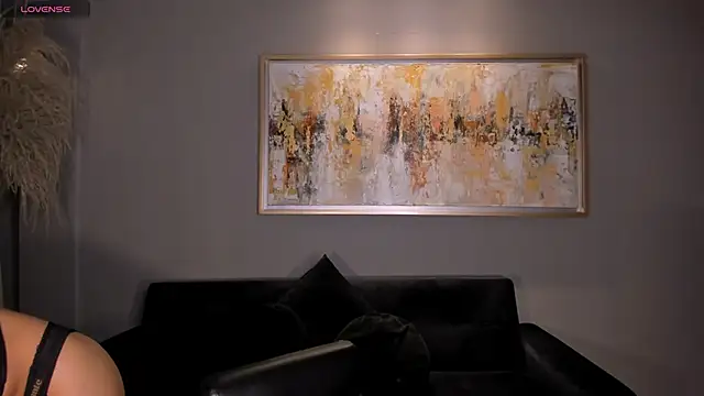 ScarlettBlaze  online show from March 2026 12:17:01 PM