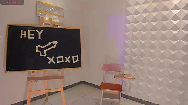 Snapshot of ScarlettBlaze_ chatting on October 2025 12:57:02 PM ScarlettBlaze  online show from October 2025 12:57:02 PM