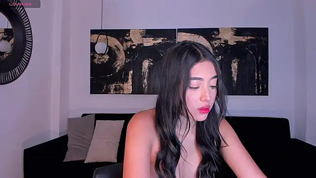 ScarlettBlaze  online show from April 2026 12:07:02 PM