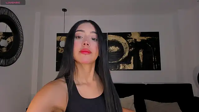 Snapshot of ScarlettBlaze_ chatting on December 2025 12:04:02 PM ScarlettBlaze online show from December 2025 12:04:02 PM