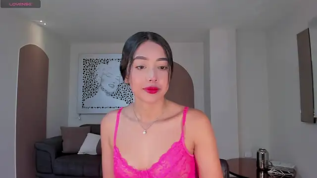 Snapshot of ScarlettBlaze_ chatting on November 2025 12:08:01 PM ScarlettBlaze online show from November 2025 12:08:01 PM