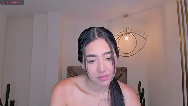 ScarlettBlaze  online show from March 2026 12:06:02 PM