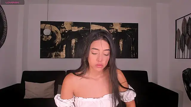 ScarlettBlaze  online show from March 2026 12:01:01 PM