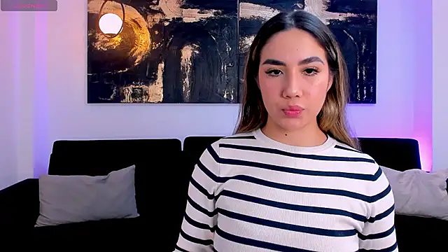 AnnieMonroe1 online show from December 2025 02:19:02 PM