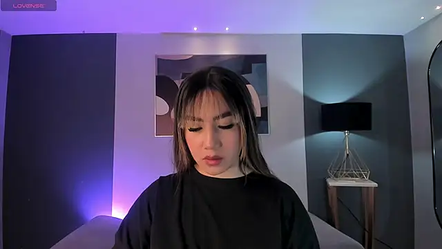 AnnieMonroe1 online show from January 2026 11:49:01 AM