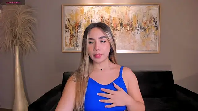 AnnieMonroe1 online show from November 2025 11:42:02 AM