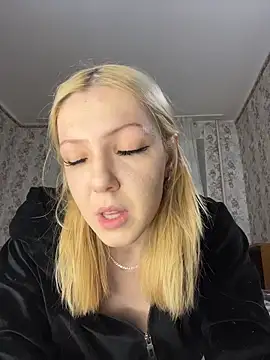 AlexandraXKitty online show from March 2026 09:22:01 PM