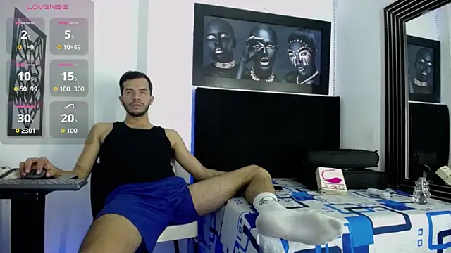 pether hairy online show from March 2026 05:51:01 AM