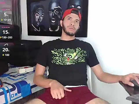 pether hairy online show from March 2026 06:30:02 AM